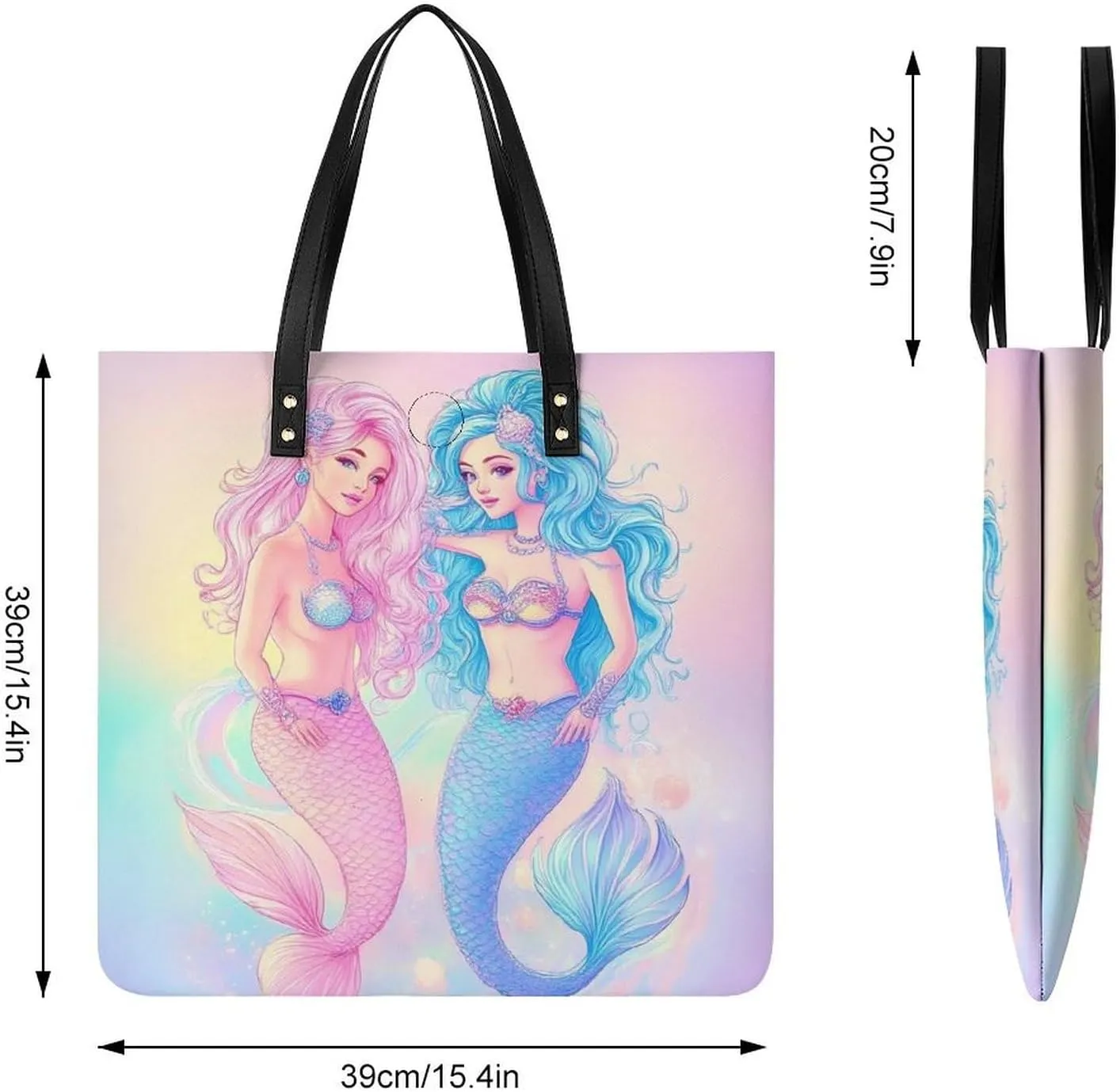 Women Soft Leather Totes Shoulder Bag Purses and Handbags