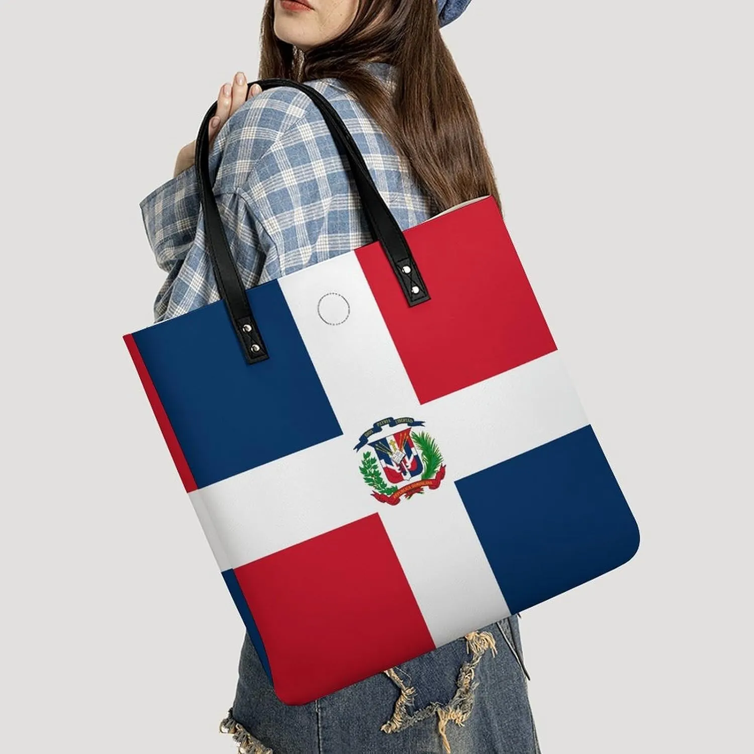 Women Soft Leather Totes Shoulder Bag Purses and Handbags