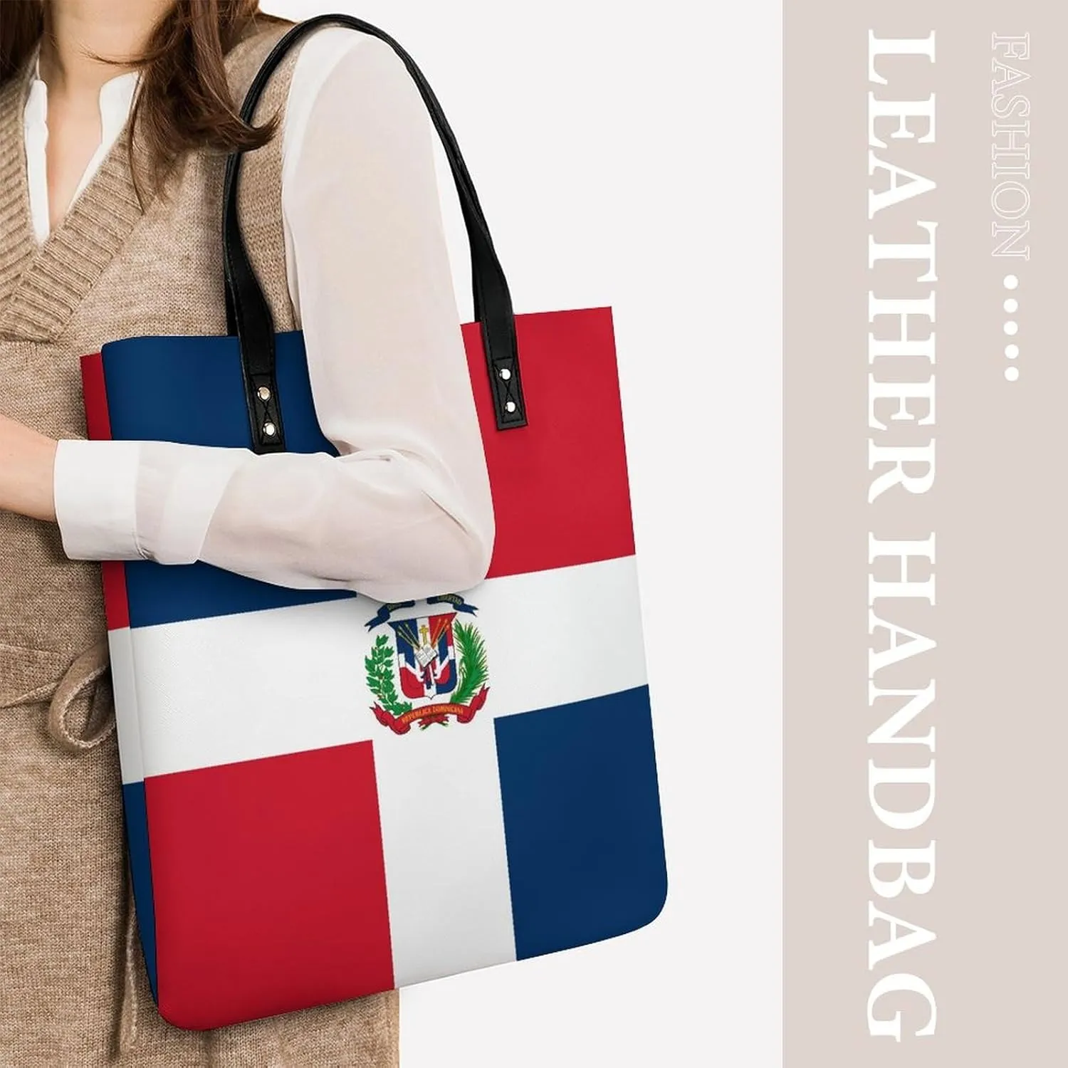 Women Soft Leather Totes Shoulder Bag Purses and Handbags