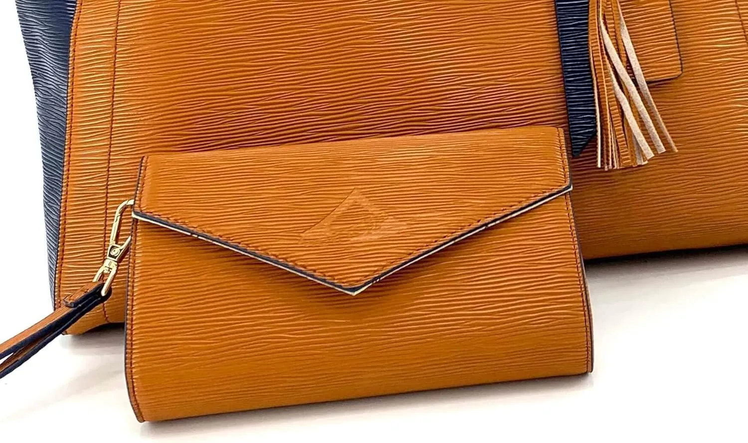 Women's BALA Designer Tennis and Laptop Bag - Handmade - Vegan Leather