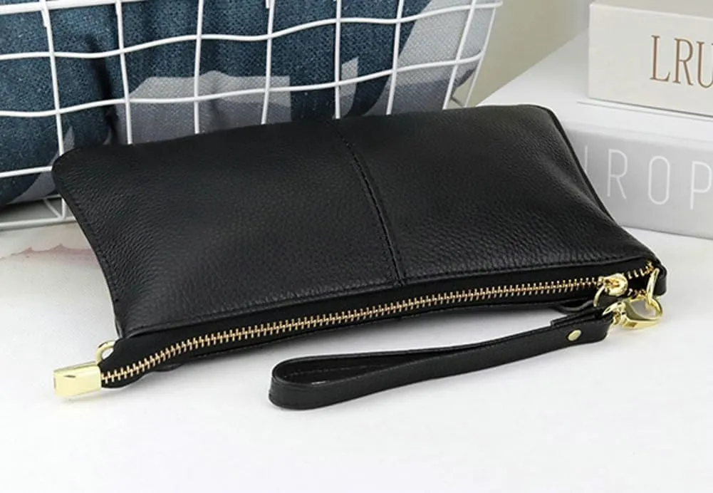 Women's Trendy Leather Shoulder Crossbody Bag Small Square Purse Totes Soft Handbag Satchel Clutch