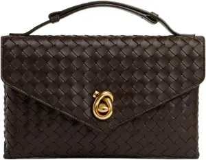 Woven Bags for Women Clutch Bag Cross Body Bag Trendy Totes Hobo Purse Summer Shoulder Bag Handbag for Work Party