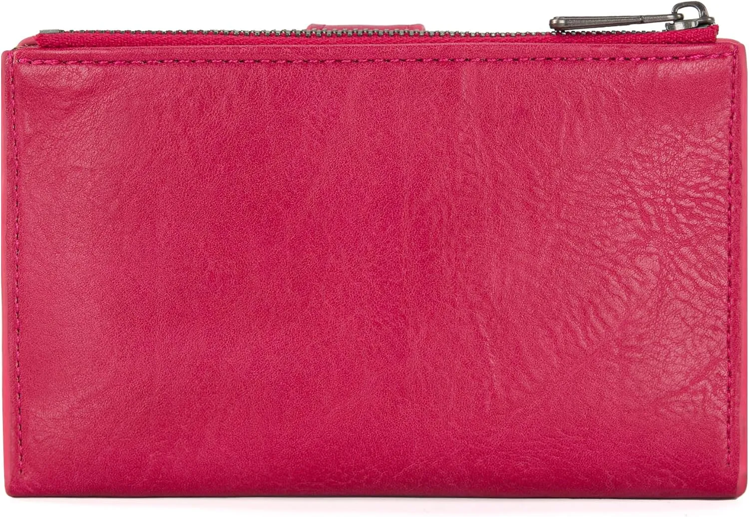 Wrangler Wallets for Women Slim Bifold Credit Card Holder
