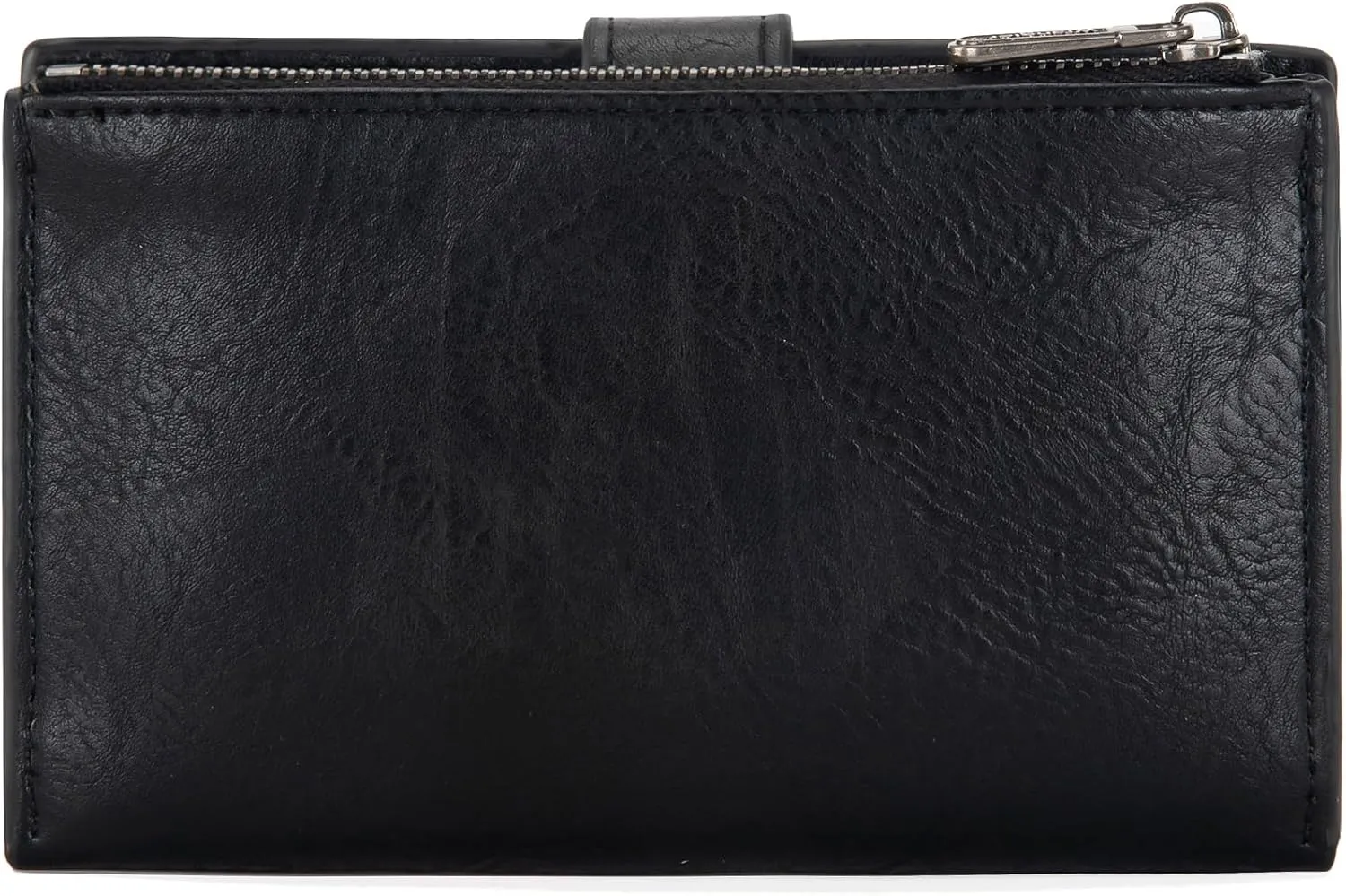 Wrangler Wallets for Women Slim Bifold Credit Card Holder